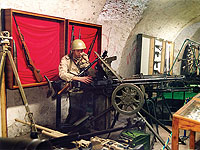 Muzeum Broni i Militariów 